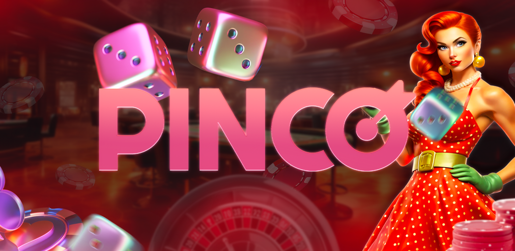 pinco casino online
