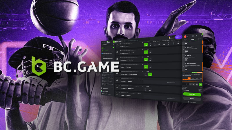 BC.Game KZ Withdrawals Everything You Need to Know