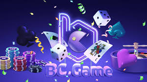Explore BC.Game Casino and Sports Betting Your Ultimate Guide