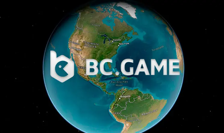 The Evolution of Crypto Betting A Deep Dive into BC.Game