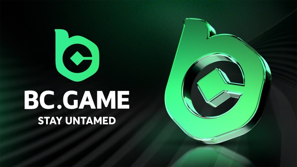 The Ultimate Guide to BC.Game Online Casino Platform
