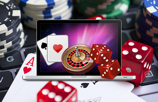 Best Rated Online Casinos in the UK A Comprehensive Guide Best Rated Online Casinos in the UK A Comprehensive Guide