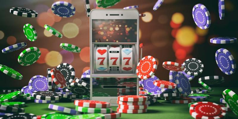 Connecting Communities The Rise of Multiplayer Casino Games for Social Interaction