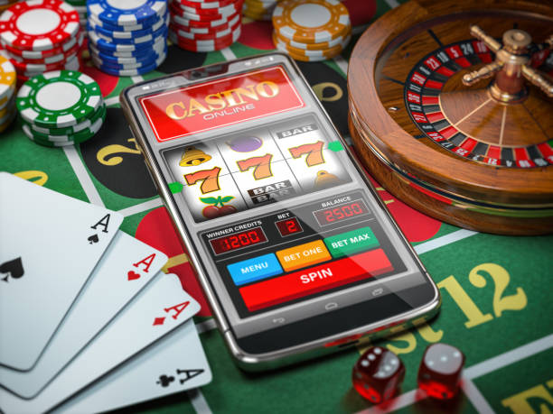 Discover the Excitement of Fortune Clock Casino & Sportsbook -180513624