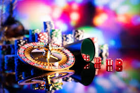 Discover the Thrills at Casino Golden Lion Discover the Thrills at Casino Golden Lion