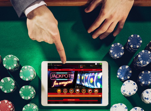 Everything You Need to Know About the Space Slots Casino Registration Process