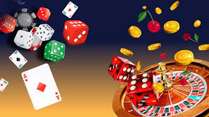 Experience Unmatched Gaming at Casino Lucky Manor UK Experience Unmatched Gaming at Casino Lucky Manor UK