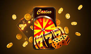 Explore the World of Coins Game Casino & Sportsbook 35649908