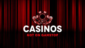 Exploring Non-GamStop Casino Sites Safe Gaming Beyond Restrictions