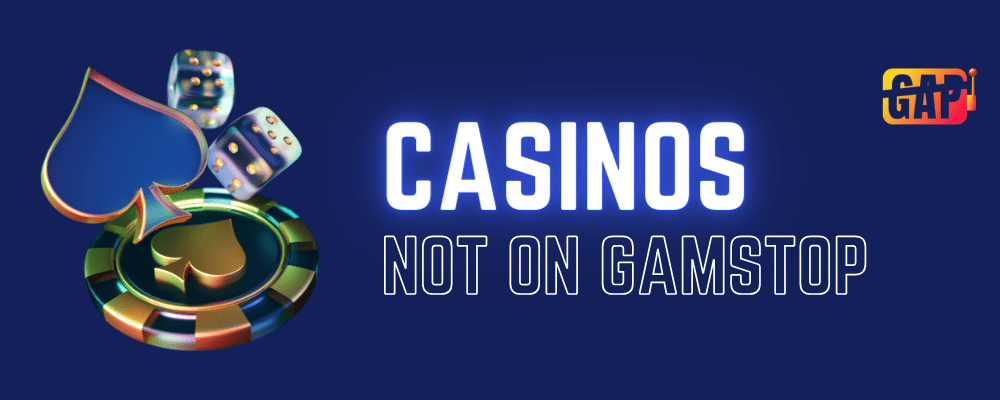 Exploring Non-GamStop Casino Sites Safe Gaming Beyond Restrictions