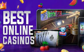 I migliori casinò online stranieri una guida per i giocatori I migliori casinò online stranieri una guida per i giocatori