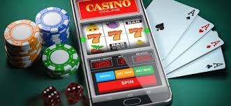 Mobile Casino Apps Ensuring Secure Gaming Experiences Mobile Casino Apps Ensuring Secure Gaming Experiences