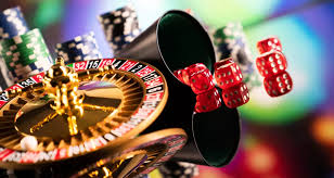 The Rise of Non-Gamstop Casinos Why They're Gaining Popularity The Rise of Non-Gamstop Casinos Why They're Gaining Popularity