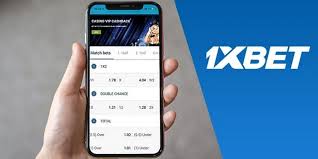 Understanding 1xBet Betting A Comprehensive Guide -1500183607