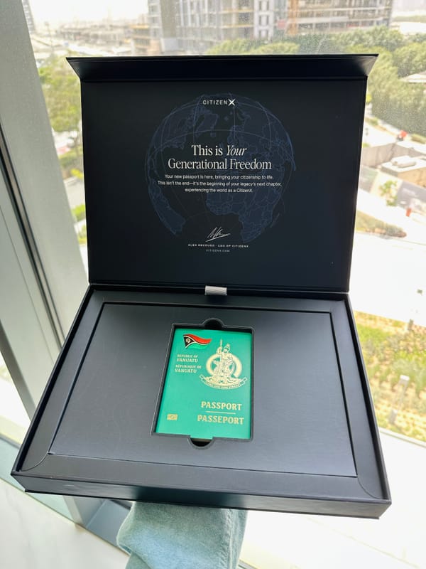 Understanding the Cost of Vanuatu Citizenship by Investment 2134927001