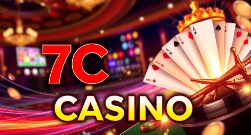 Your Ultimate Guide to 7c77 Login