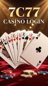 Your Ultimate Guide to 7c77 Login