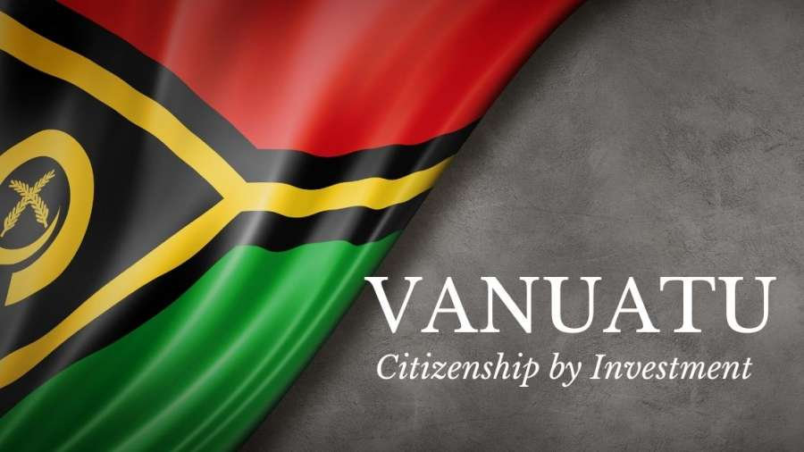 A Comprehensive Guide to Vanuatu Passport Fees