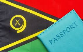 A Comprehensive Guide to Vanuatu Passport Fees