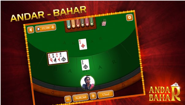 Andar Bahar Demo Game Online Free Khelne Ke Liye Kya Hai