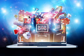 Casino Platform With Clearly Defined Features and Benefits 418090346