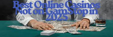 Discover Non Gamstop UK Casino Sites for Ultimate Gaming Experience Discover Non Gamstop UK Casino Sites for Ultimate Gaming Experience