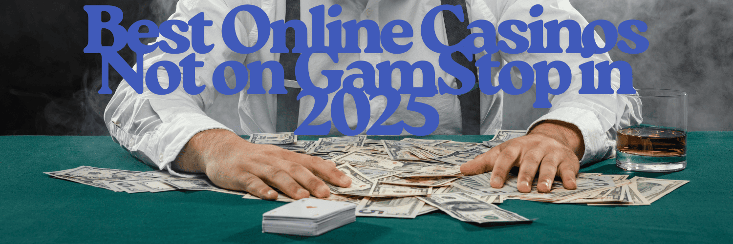 Discover the Best New Non Gamstop Casino Sites of 2023 1001737846