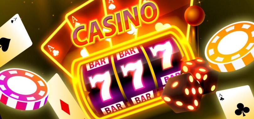Discover the Excitement of Casino TikiTaka UK -1449986138