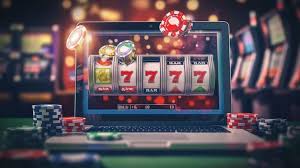 Discover the World of SlotsAmigo Your Ultimate Online Casino Experience Discover the World of SlotsAmigo Your Ultimate Online Casino Experience