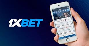 Download the 1xBet App in Malaysia for a Seamless Betting Experience