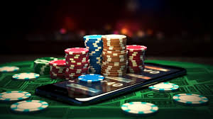 Emerging Regulation Trends Impacting Online Gambling 424895502 Emerging Regulation Trends Impacting Online Gambling 424895502