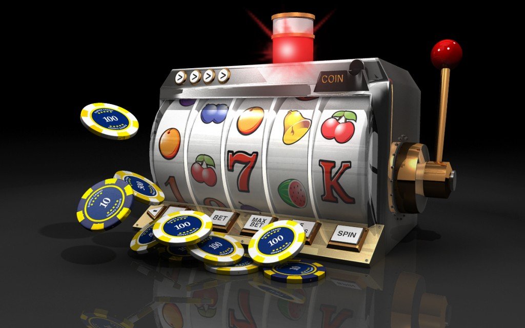 Experience the Thrill of Online Casino Crashino