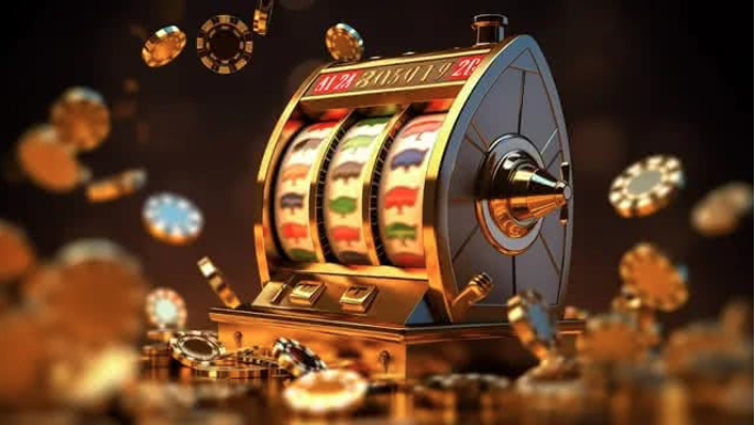 Experience the Thrill of Online Casino Crashino