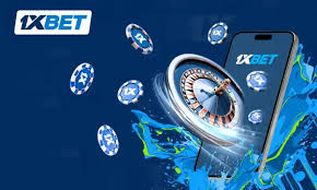 Explore the 1xBet App A Comprehensive Guide -1450151201