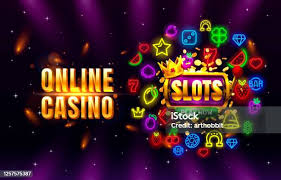 Игровые автоматы Gamdom Casino развлечения на любой вкус