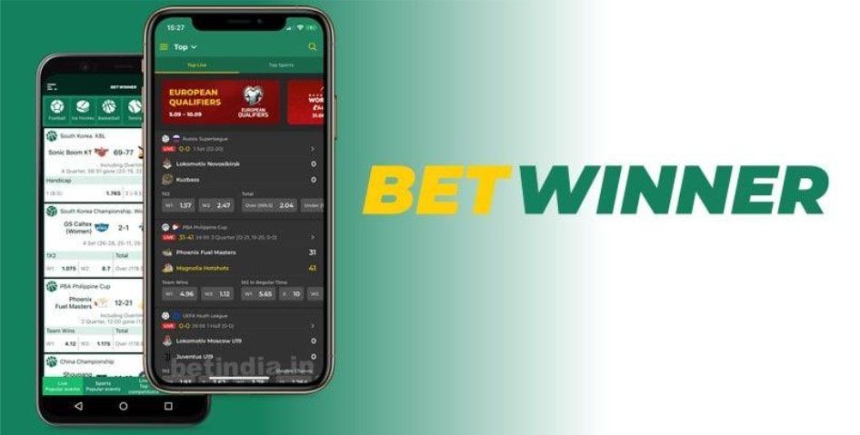 Join the BetWinner Affiliate Program A Comprehensive Guide