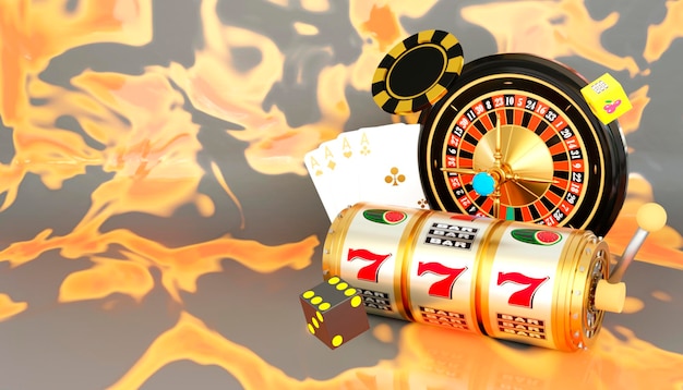 Jokabet Casino & Sportsbook Your Ultimate Gaming Destination