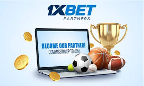 The Comprehensive Guide to 1xBet Betting -1563940170 The Comprehensive Guide to 1xBet Betting -1563940170