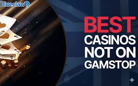 Top Casino Sites Not on Gamstop 922546830