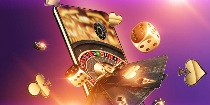 Unlock the World of Gaming Discover the Best No Deposit Casinos Unlock the World of Gaming Discover the Best No Deposit Casinos