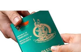 Unlocking Opportunities The Vanuatu Island Passport 895005627