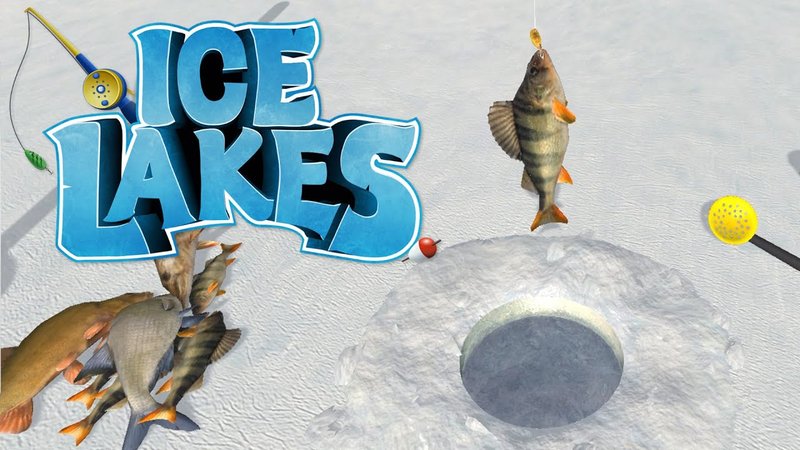 Ice Fishing Live Casino Experience Hits the Shores of the UK