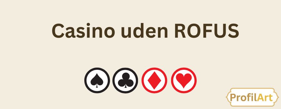 Casino uden Rufus Hurtig Udbetaling - Oplev Spændingen