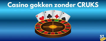 Casino Zonder CRUKS met Snelle Uitbetaling 1274610924 Casino Zonder CRUKS met Snelle Uitbetaling 1274610924