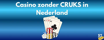 Casino zonder CRUKS Nederland Een Gids voor Spelers Casino zonder CRUKS Nederland Een Gids voor Spelers