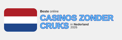 Casino zonder CRUKS Nederland Een Gids voor Spelers Casino zonder CRUKS Nederland Een Gids voor Spelers