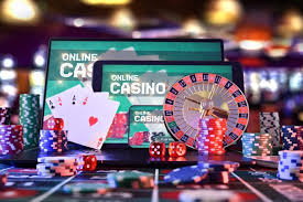 Discover the Excitement of Online Casino UK Slots