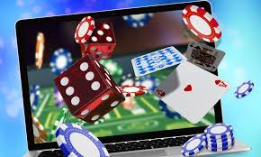 Experience Fun and Winning at Cazeus Casino & Sportsbook