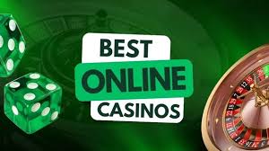 Experience the Thrill of Online Casino Dexsport 1728008080