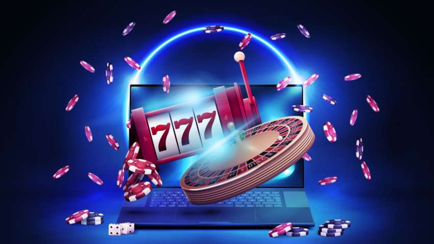 Experience the Thrills of Online Casino Very Well